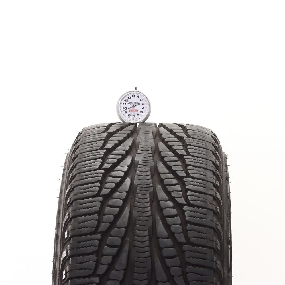 Used 245/65R17 Goodyear Fortera Tripletred 105T - 9.5/32 - Image 2