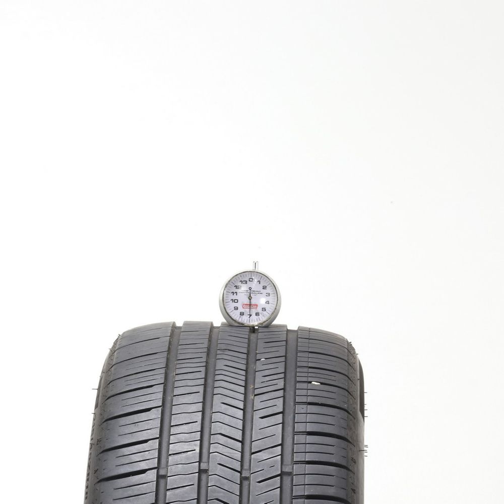 Set of (2) Used 215/45ZR18 Nexen N5000 Platinum 93W - 7-8.5/32 - Image 2