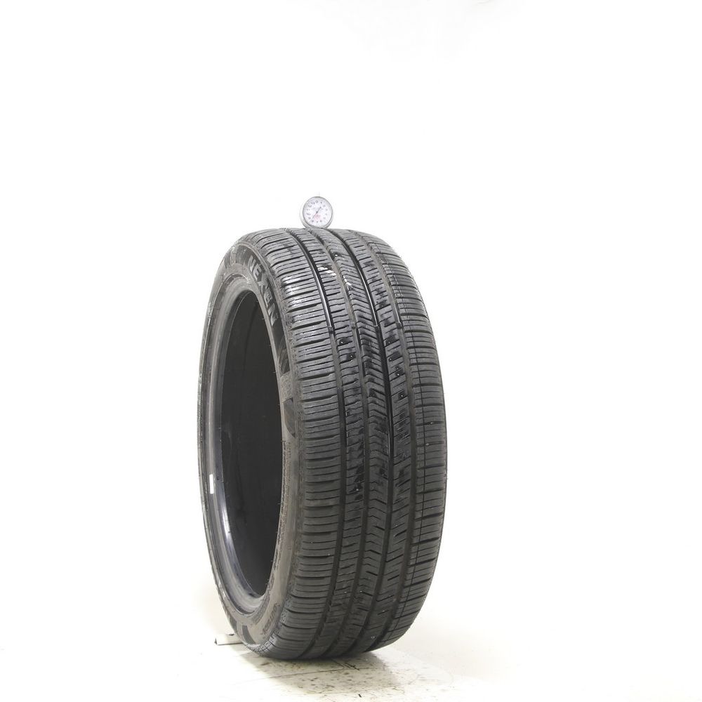 Set of (2) Used 215/45ZR18 Nexen N5000 Platinum 93W - 7-8.5/32 - Image 4
