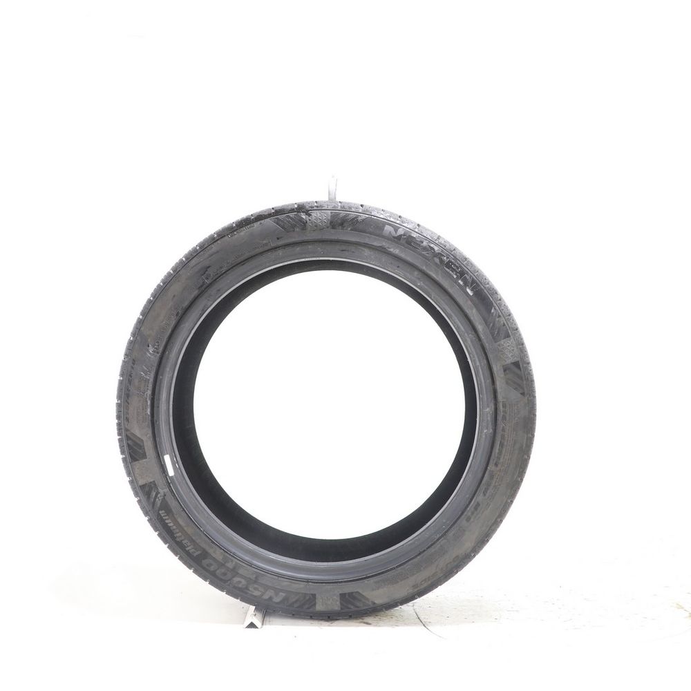 Set of (2) Used 215/45ZR18 Nexen N5000 Platinum 93W - 7-8.5/32 - Image 6