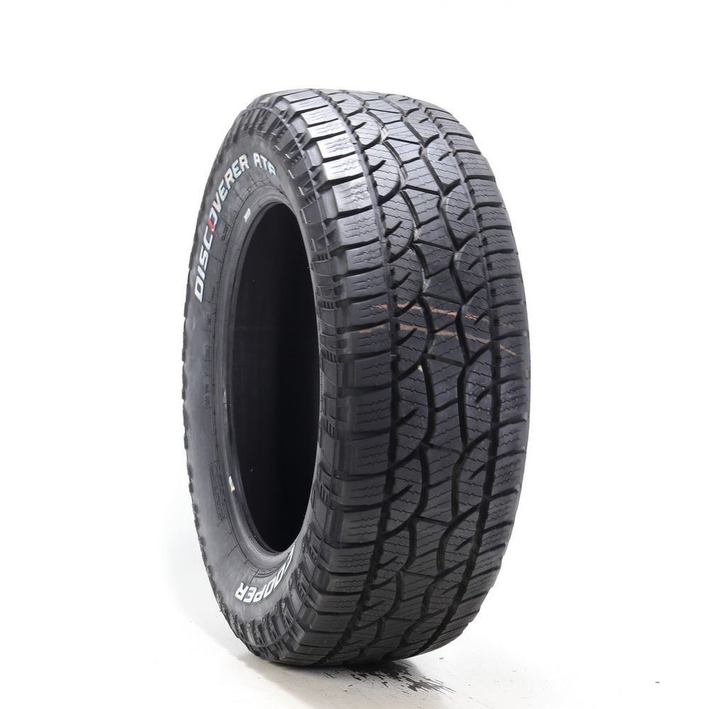 Driven Once 275/60R20 Cooper Discoverer ATP II 115T - 12/32 - Image 1