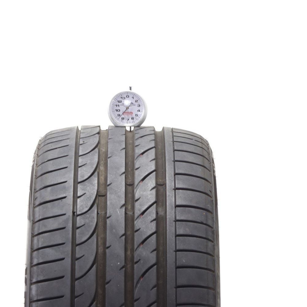 Set of (4) Used 235/40ZR19 Otani KC2000 96W - 8.5-9/32 - Image 2
