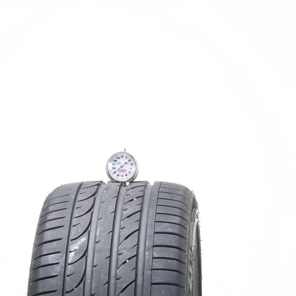 Set of (4) Used 235/40ZR19 Otani KC2000 96W - 8.5-9/32 - Image 5