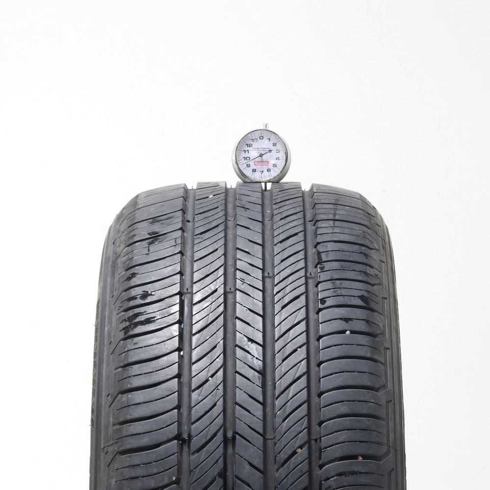 Used 235/55R20 Kumho Crugen HP71 102H - 9.5/32 - Image 2