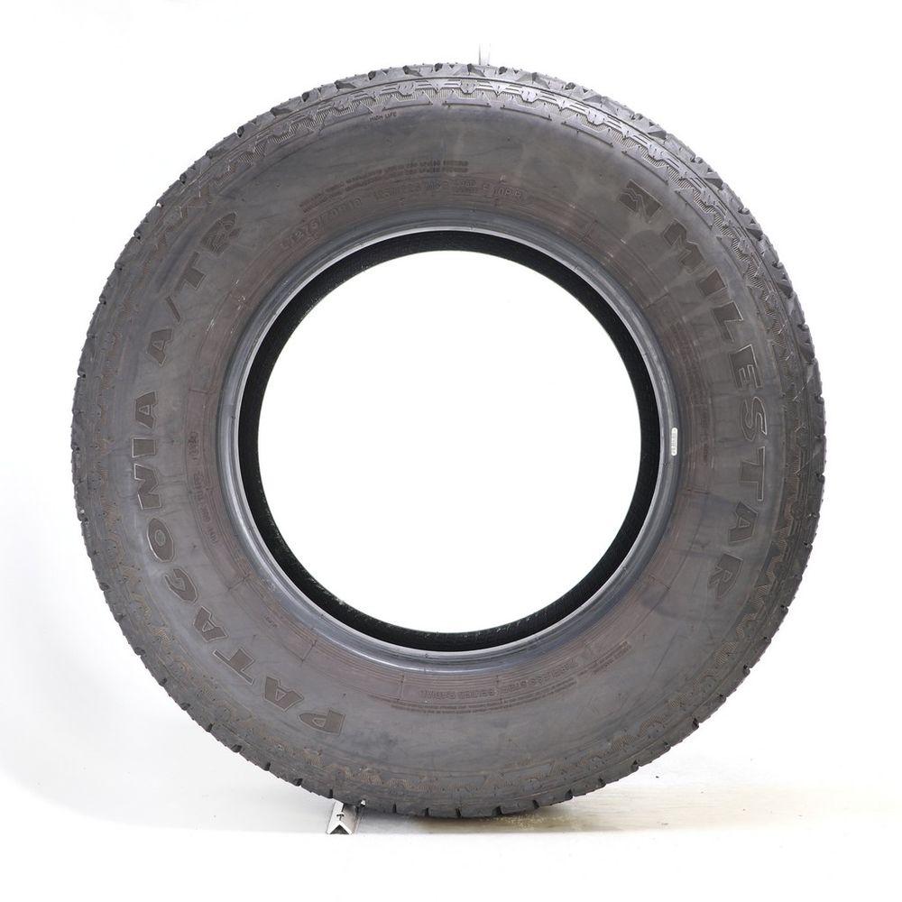Used LT 275/70R18 Milestar Patagonia A/T R 125/122S E - 13/32 - Image 3