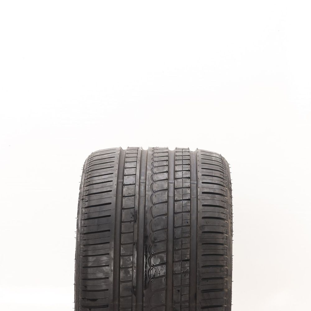 New 295/30ZR18 Pirelli P Zero Rosso N4 98Y - Image 2
