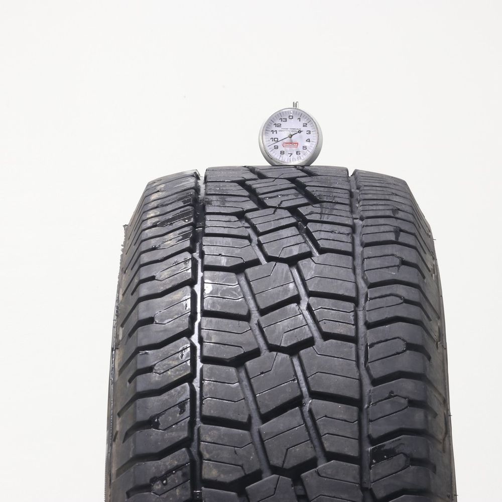 Used LT 265/70R17 Mastercraft Stratus AP 121/118R E - 9.5/32 - Image 2