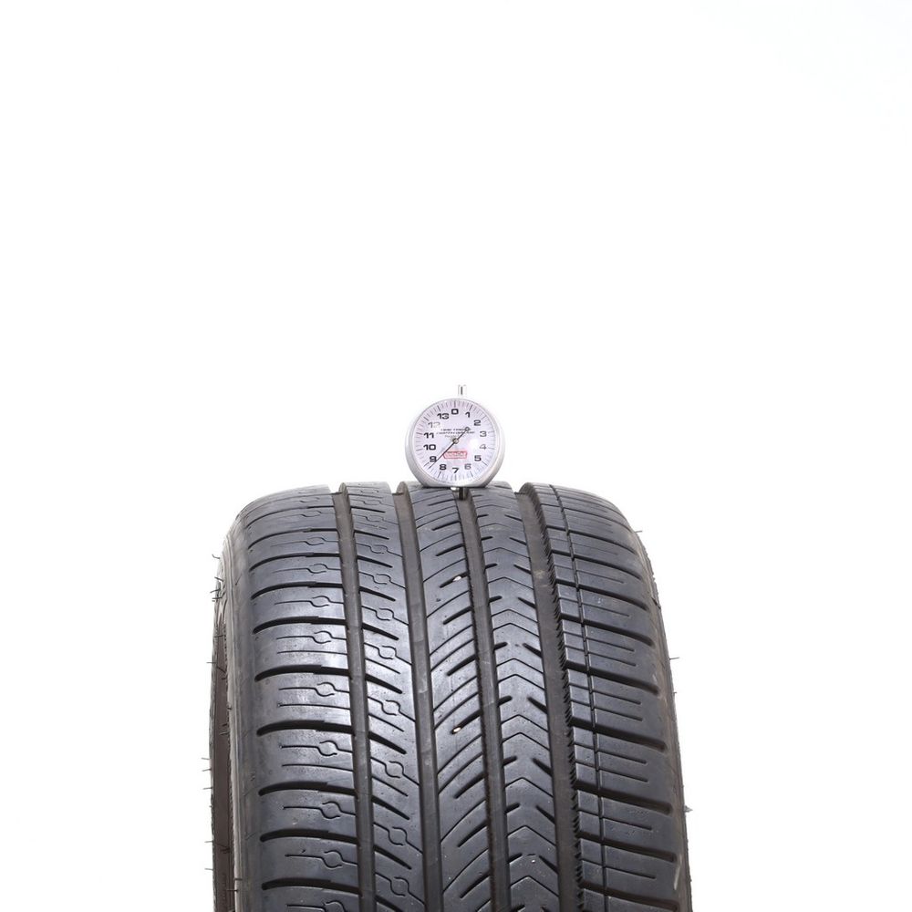 Set of (2) Used 225/45ZR18 Michelin Pilot Sport All Season 4 95Y - 8.5/32 - Image 2