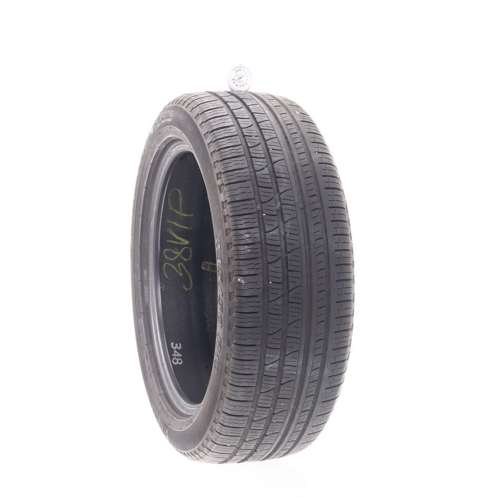 Used 235/50R19 Pirelli Scorpion Verde 99H - 9.5/32 - Image 1