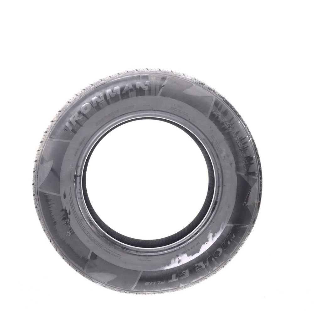 New 235/65R16 Ironman IMove PT Plus 103H - Image 3