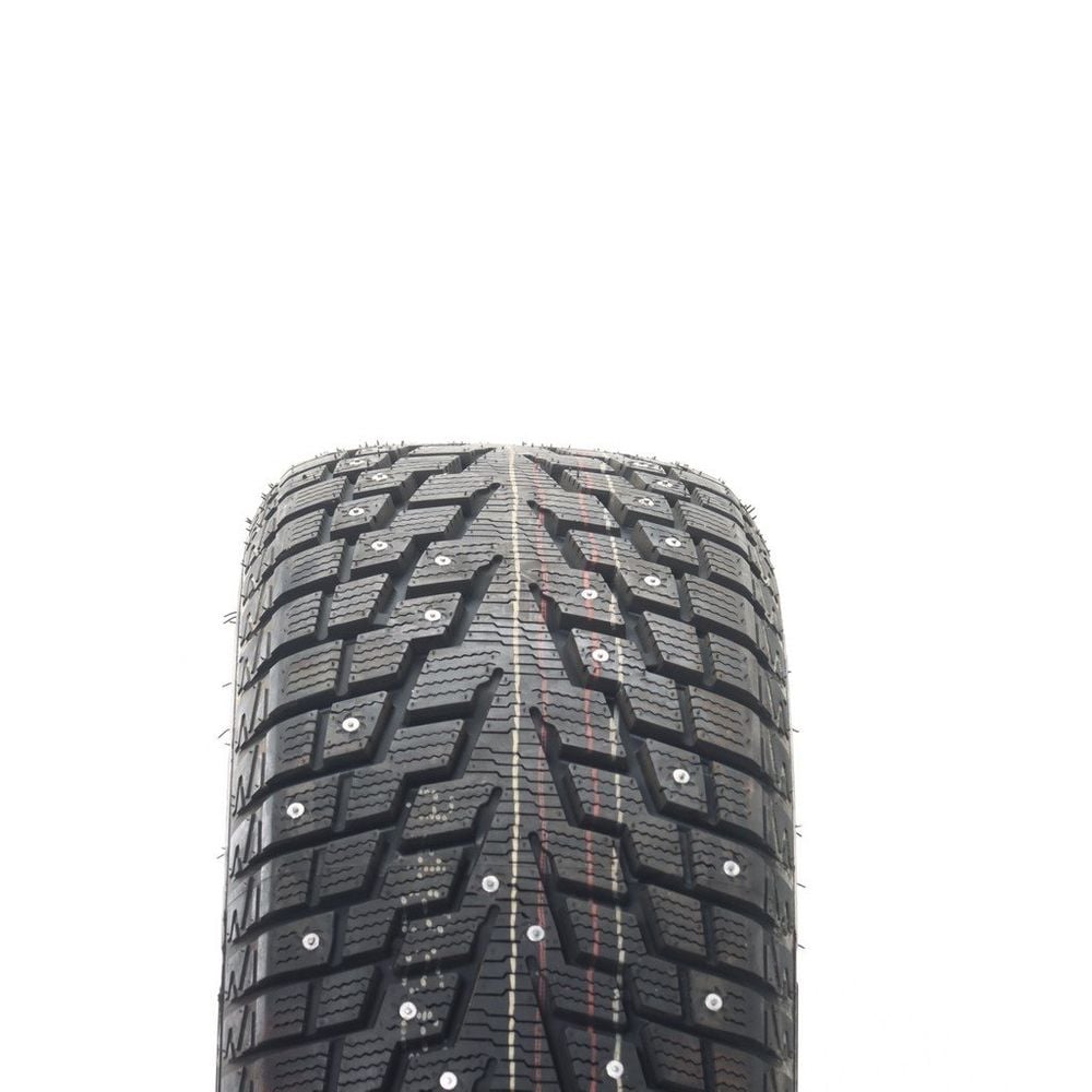 New 225/60R17 GT Radial IcePro 3 Studded 99T - Image 2
