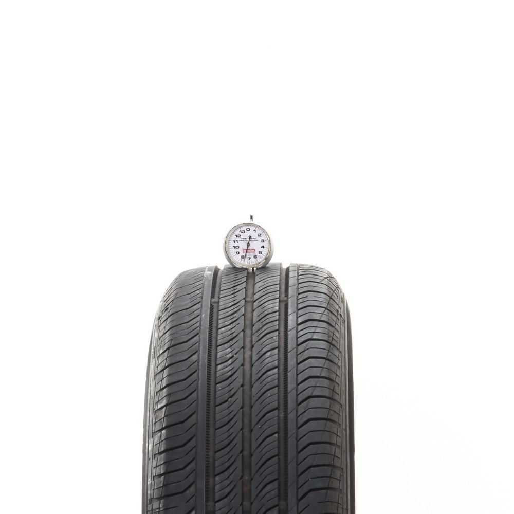 Set of (4) Used 195/65R15 Continental ProContact TX 91H - 6-7.5/32 - Image 11
