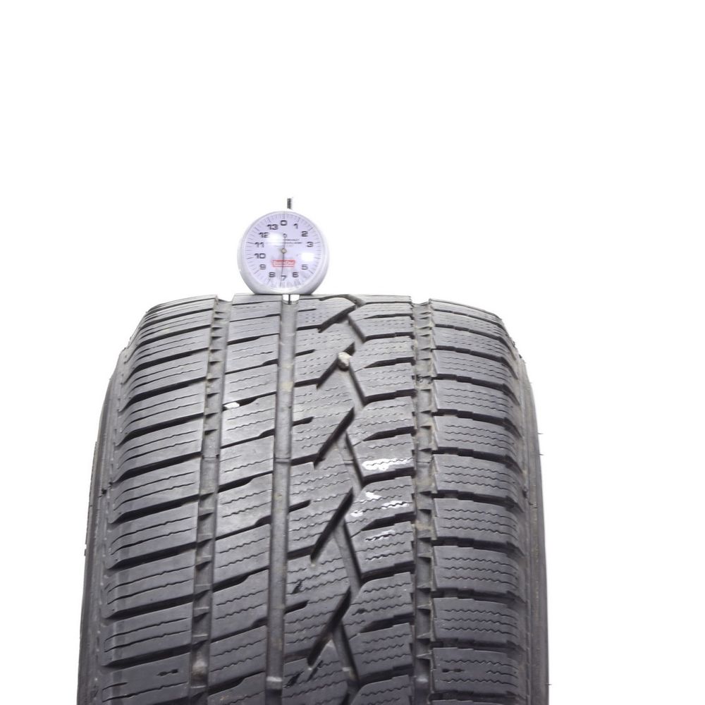 Used 245/60R18 Toyo Celsius CUV 105H - 7/32 - Image 2