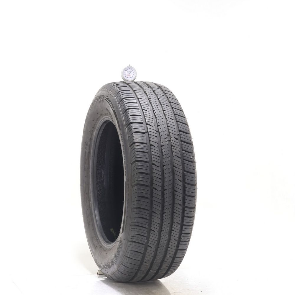 Used 215/60R16 BFGoodrich Advantage Control 95H - 9/32 - Image 1