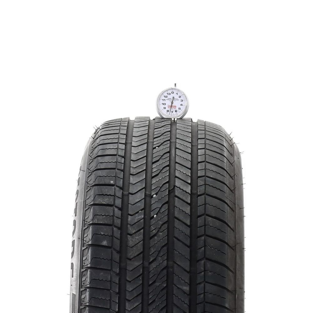 Set of (2) Used 235/55R20 Bridgestone Alenza Sport A/S 102V - 7.5/32 - Image 2