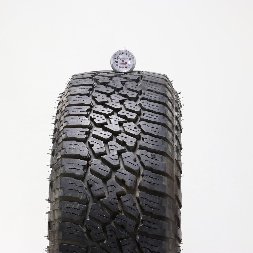 Used 245/75R17 Falken Wildpeak A/T3W 112T - 11.5/32 - Image 2