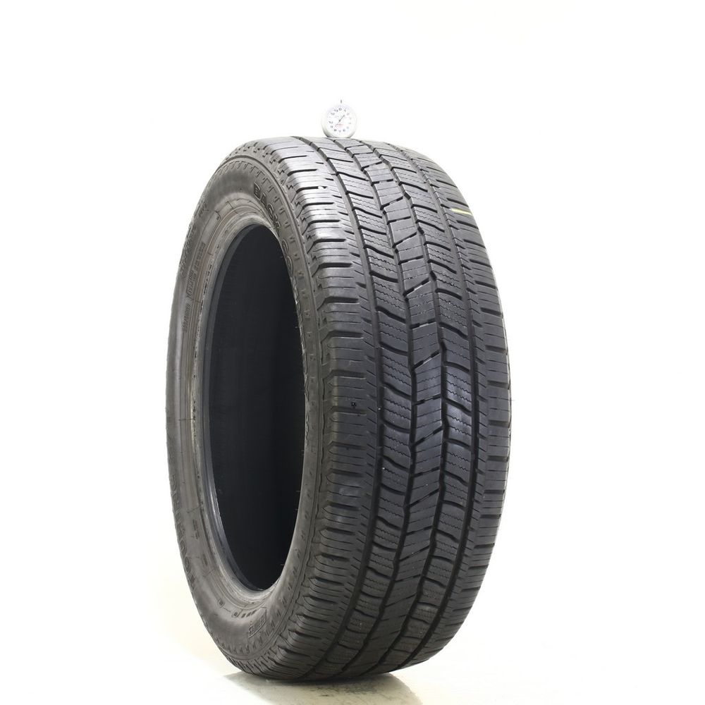 Used 255/50R20 DeanTires Back Country QS-3 Touring H/T 109H - 8.5/32 - Image 1