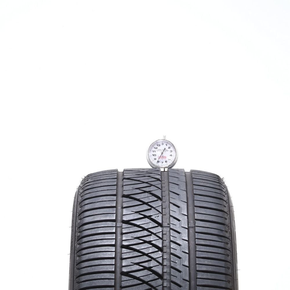 Set of (2) Used 245/40R20 Falken Ziex ZE960 A/S 99W - 7.5-8/32 - Image 5