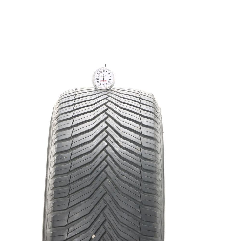 Used 235/65R18 Michelin CrossClimate 2 106H - 6.5/32 - Image 2