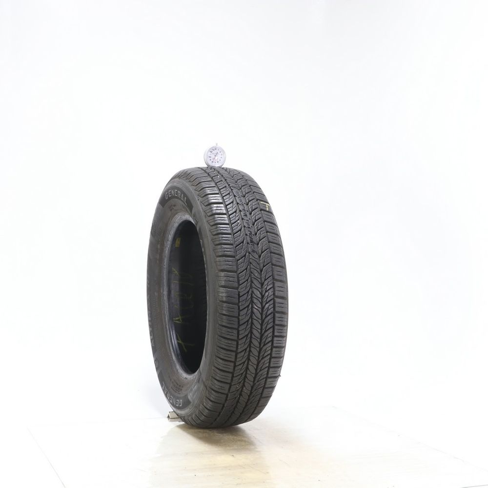 Set of (2) Used 175/70R14 General Altimax RT43 84T - 7-8/32 - Image 4
