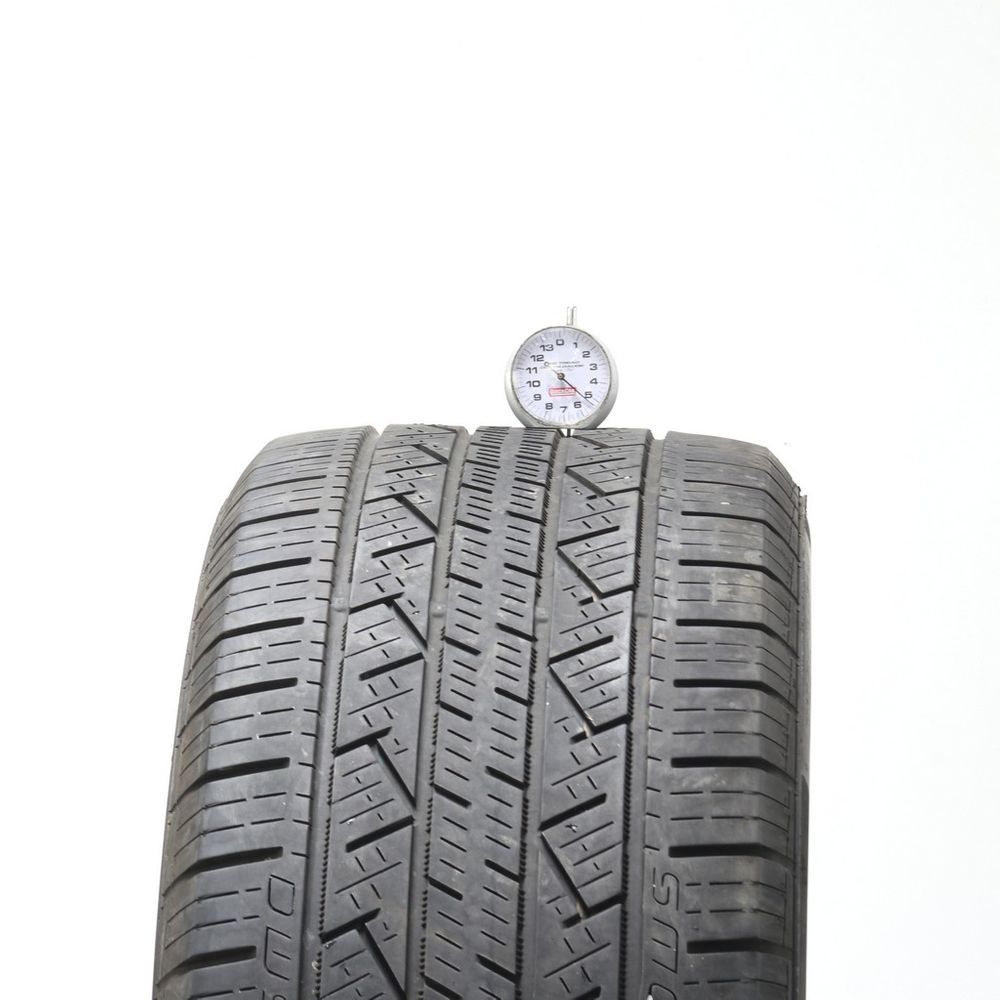 Used 265/50R20 Continental CrossContact LX25 107T - 5/32 - Image 2