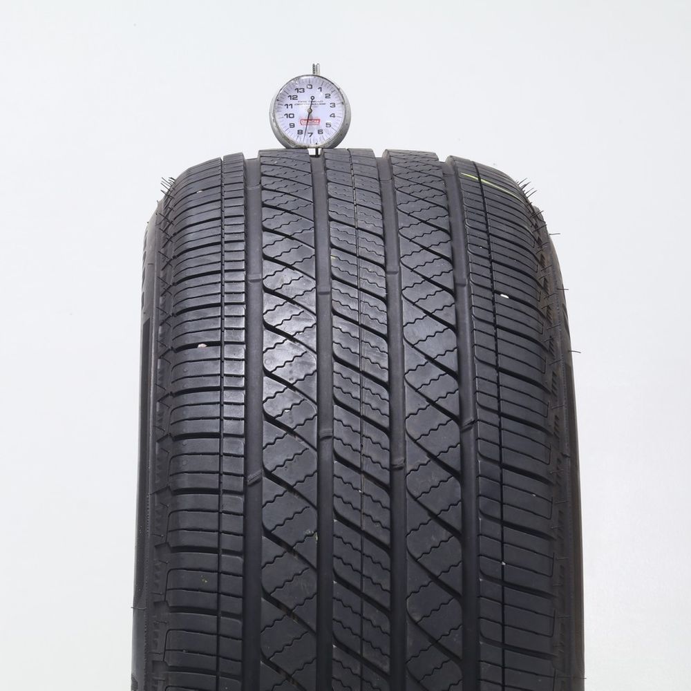 Set of (4) Used 255/50R20 Bridgestone Alenza Sport A/S 105H - 7-8.5/32 - Image 5