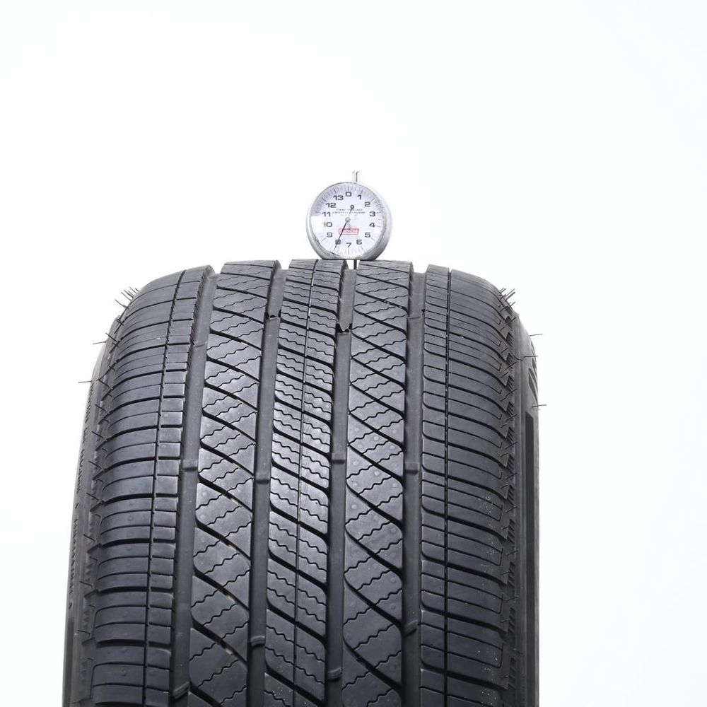 Set of (4) Used 255/50R20 Bridgestone Alenza Sport A/S 105H - 7-8.5/32 - Image 8