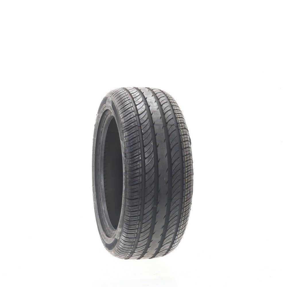 Set of (2) New 245/45R17 Waterfall Eco Dynamic 99W - 9/32 - Image 1