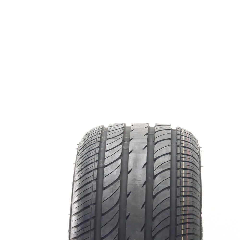 Set of (2) New 245/45R17 Waterfall Eco Dynamic 99W - 9/32 - Image 2