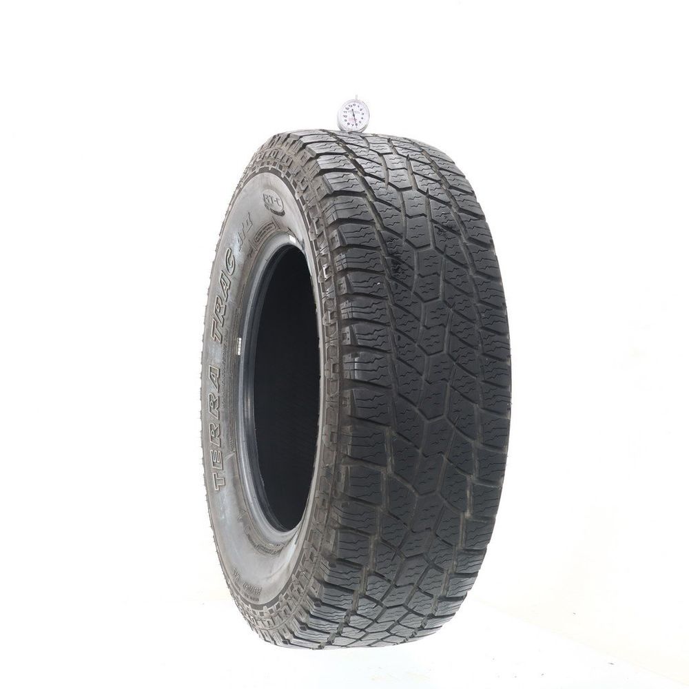 Used 265/70R17 Hercules Terra Trac AT II 115T - 6/32 - Image 1