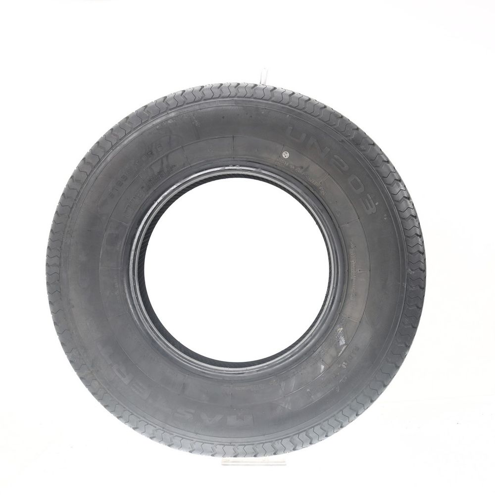 Used ST 235/80R16 Mastertrack UN203 124/120N E - 9/32 - Image 3