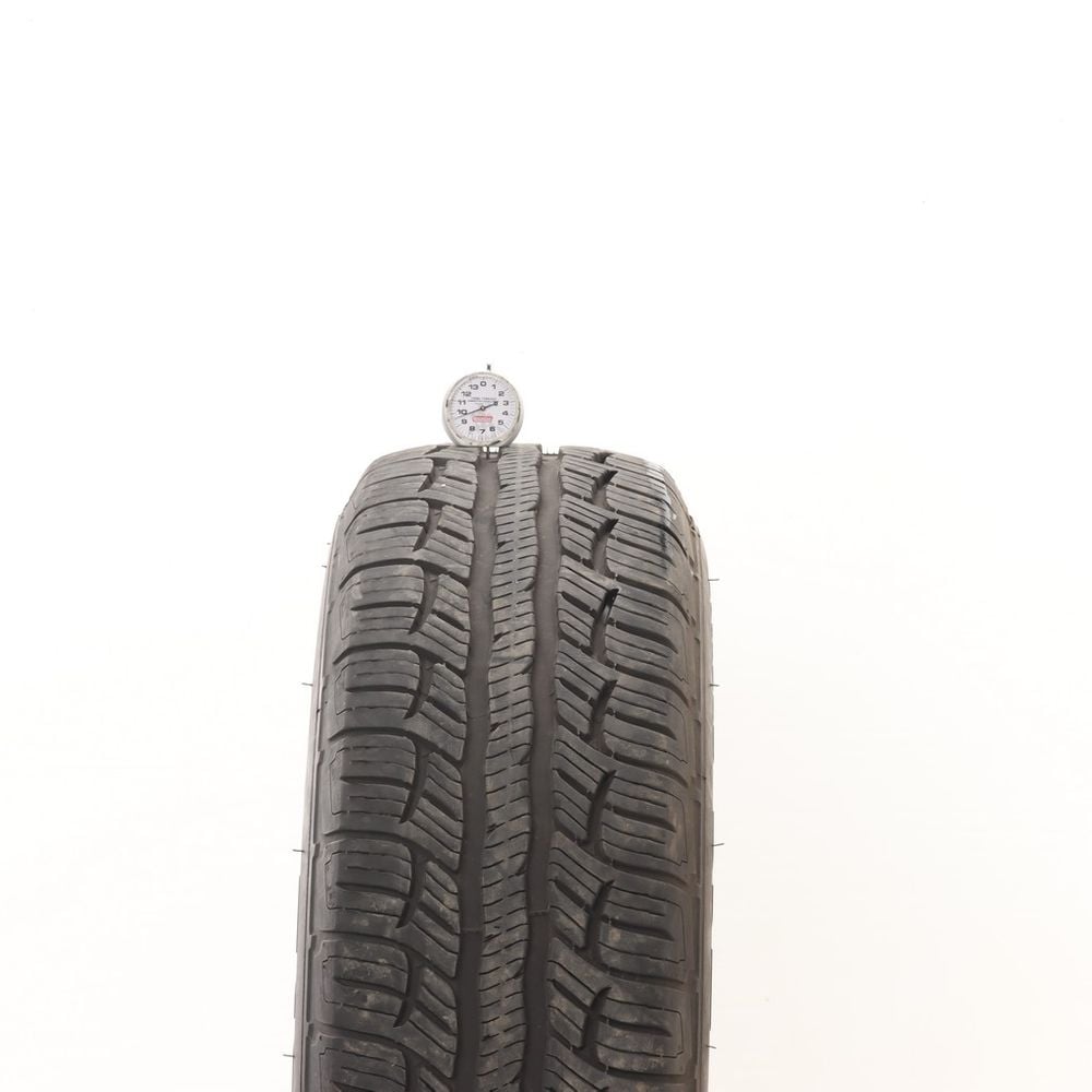 Set of (2) Used 245/70R16 BFGoodrich Advantage T/A Sport LT 107T - 9.5/32 - Image 2