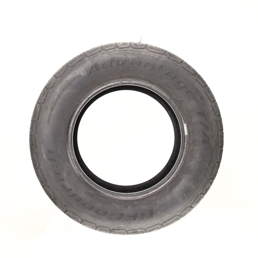Set of (2) Used 245/70R16 BFGoodrich Advantage T/A Sport LT 107T - 9.5/32 - Image 3