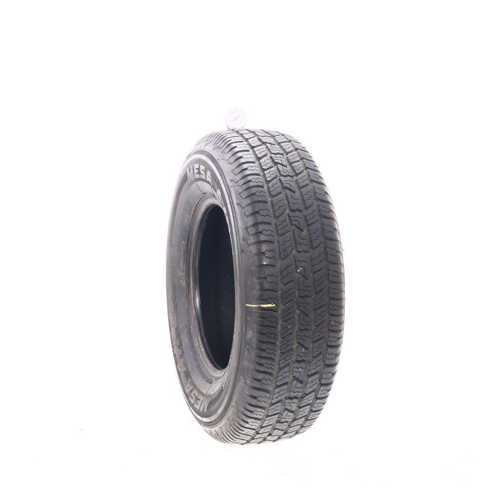 Set of (2) Used 235/75R15 Mesa A/P 3 109T - 7.5-9/32 - Image 4