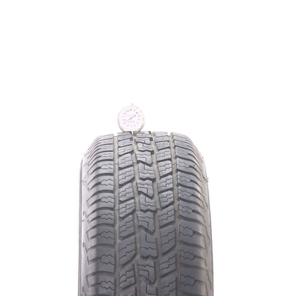 Set of (2) Used 235/75R15 Mesa A/P 3 109T - 7.5-9/32 - Image 5