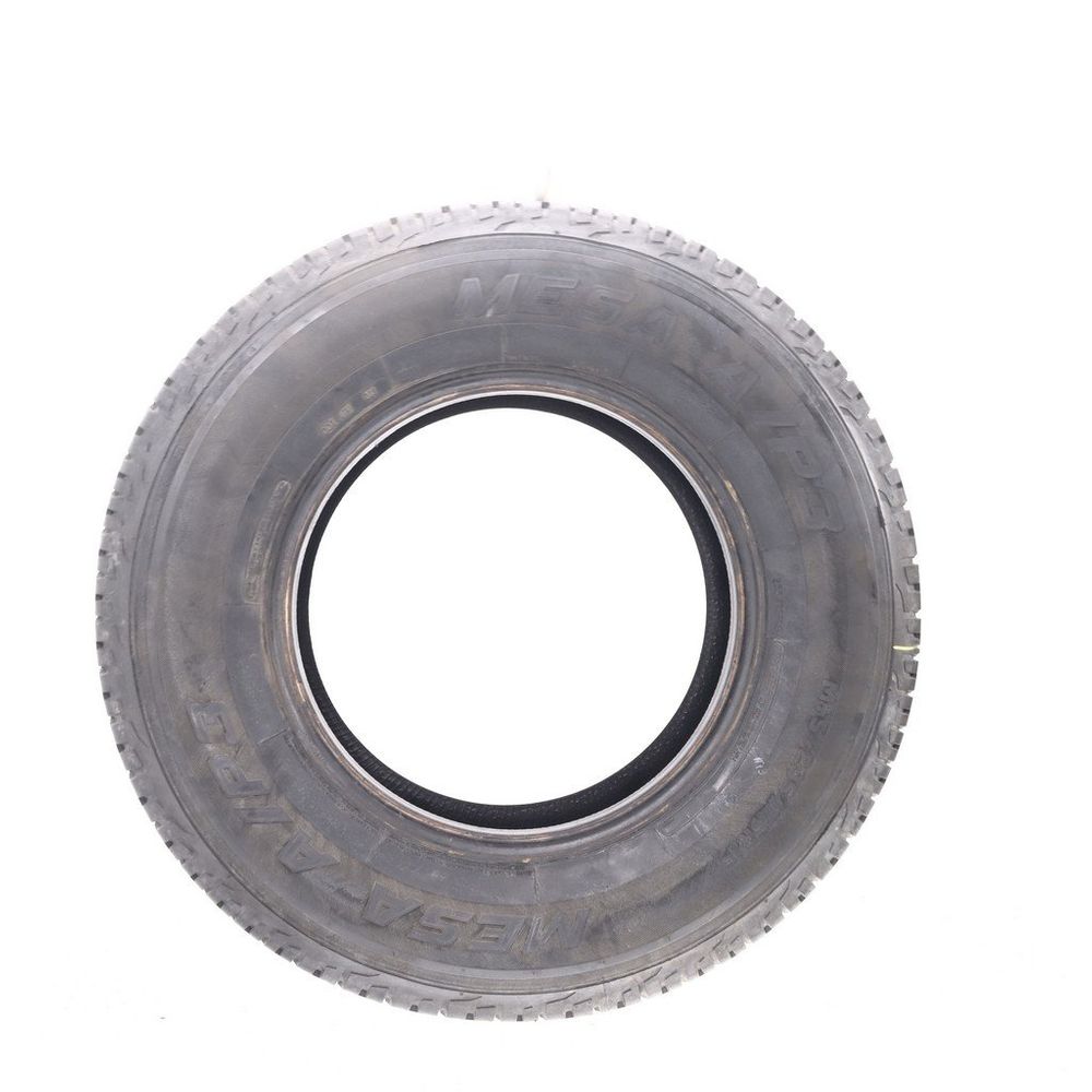 Set of (2) Used 235/75R15 Mesa A/P 3 109T - 7.5-9/32 - Image 6