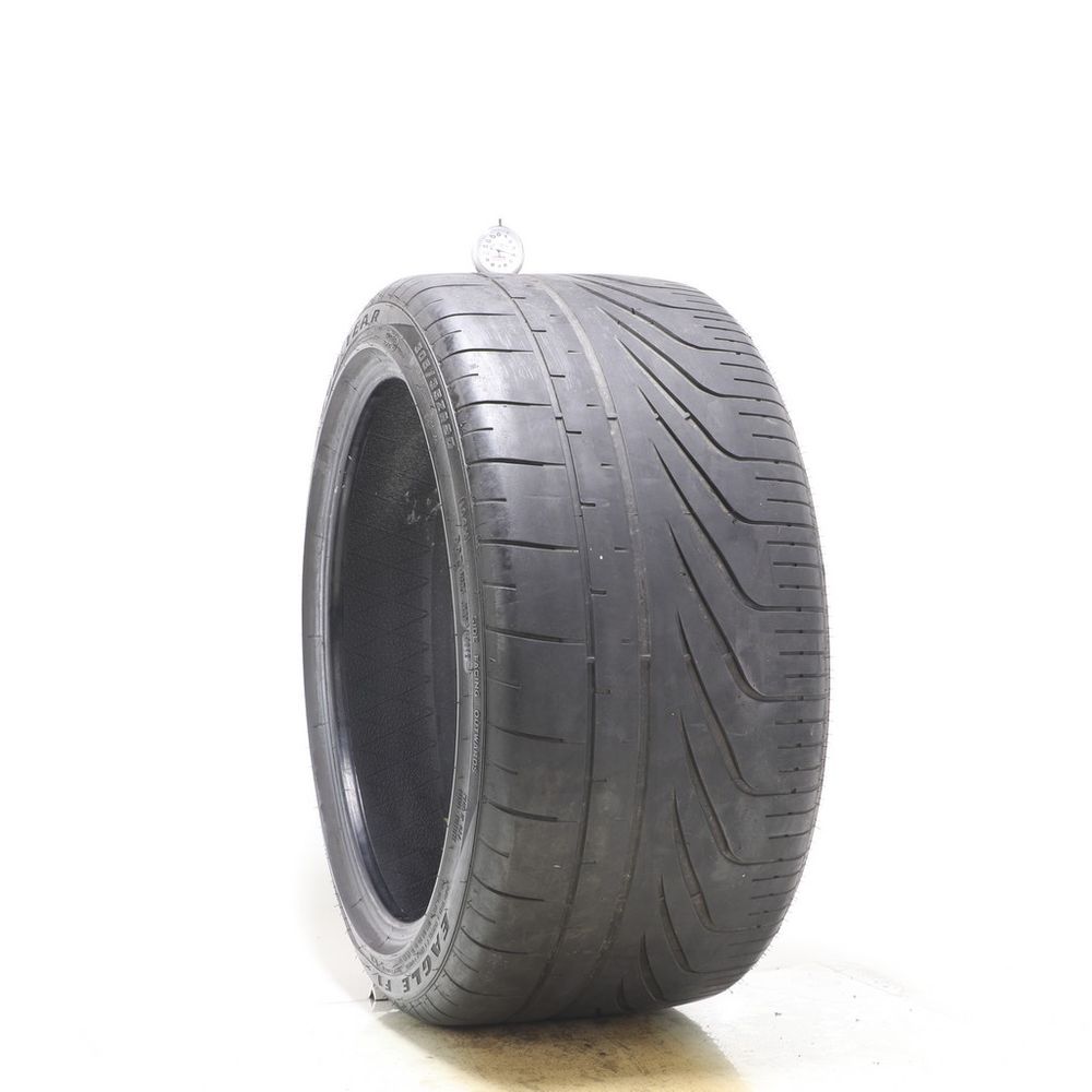 Used 305/35ZR20 Goodyear Eagle F1 Supercar G:2 104Y - 4/32 - Image 1