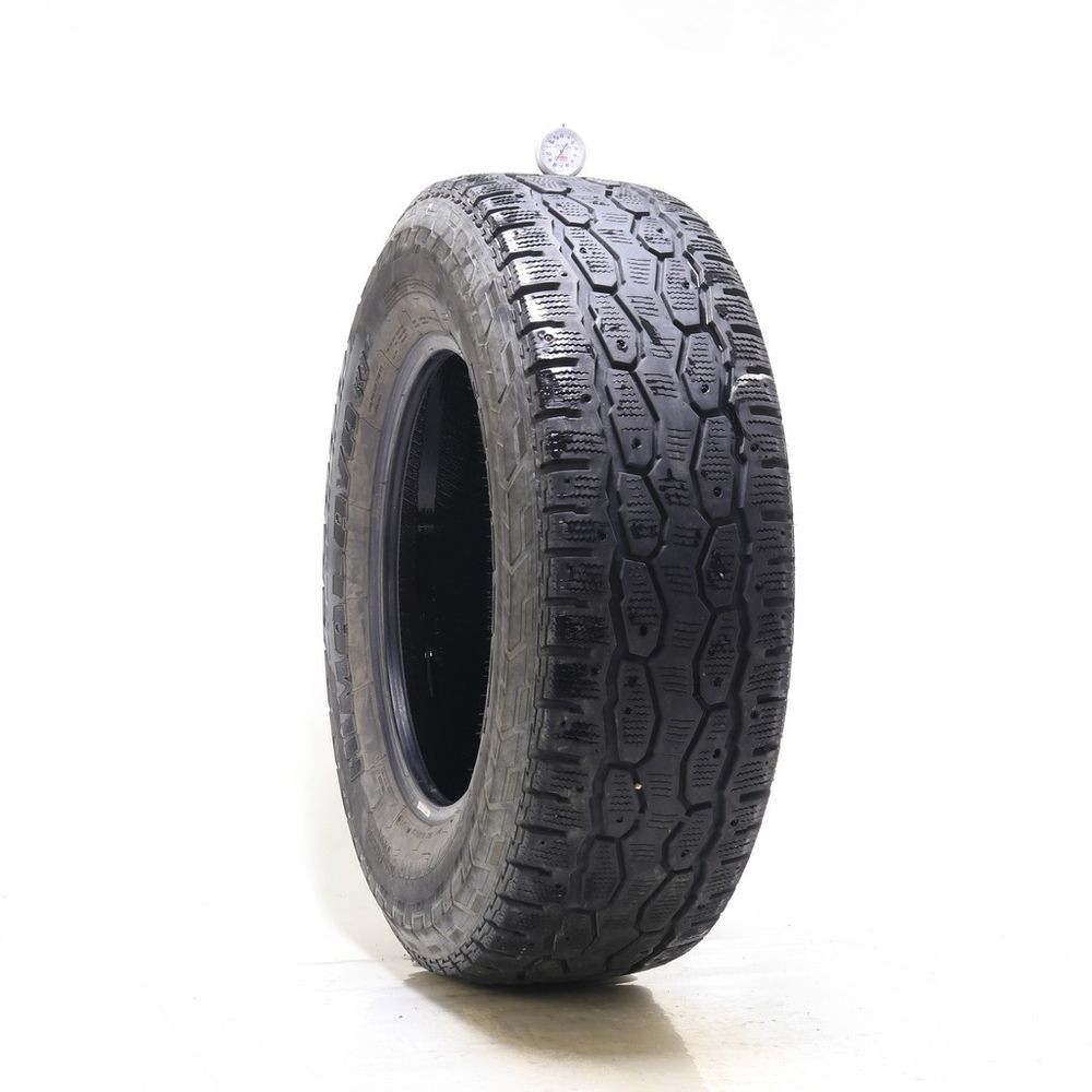 Used LT 275/70R18 Federal Himalaya K1 LT 125/122Q E - 8/32 - Image 1