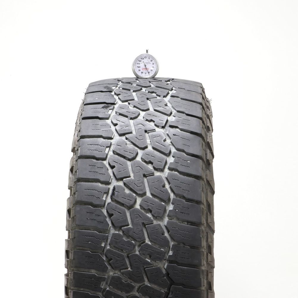 Used 255/70R18 Falken Wildpeak A/T3W 113T - 6/32 - Image 2