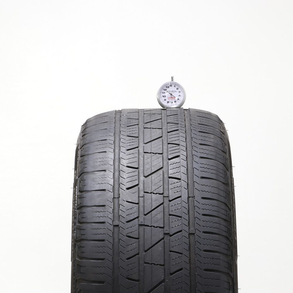 Set of (4) Used 255/50R20 Cooper Discoverer SRX 109H - 5-6.5/32 - Image 2
