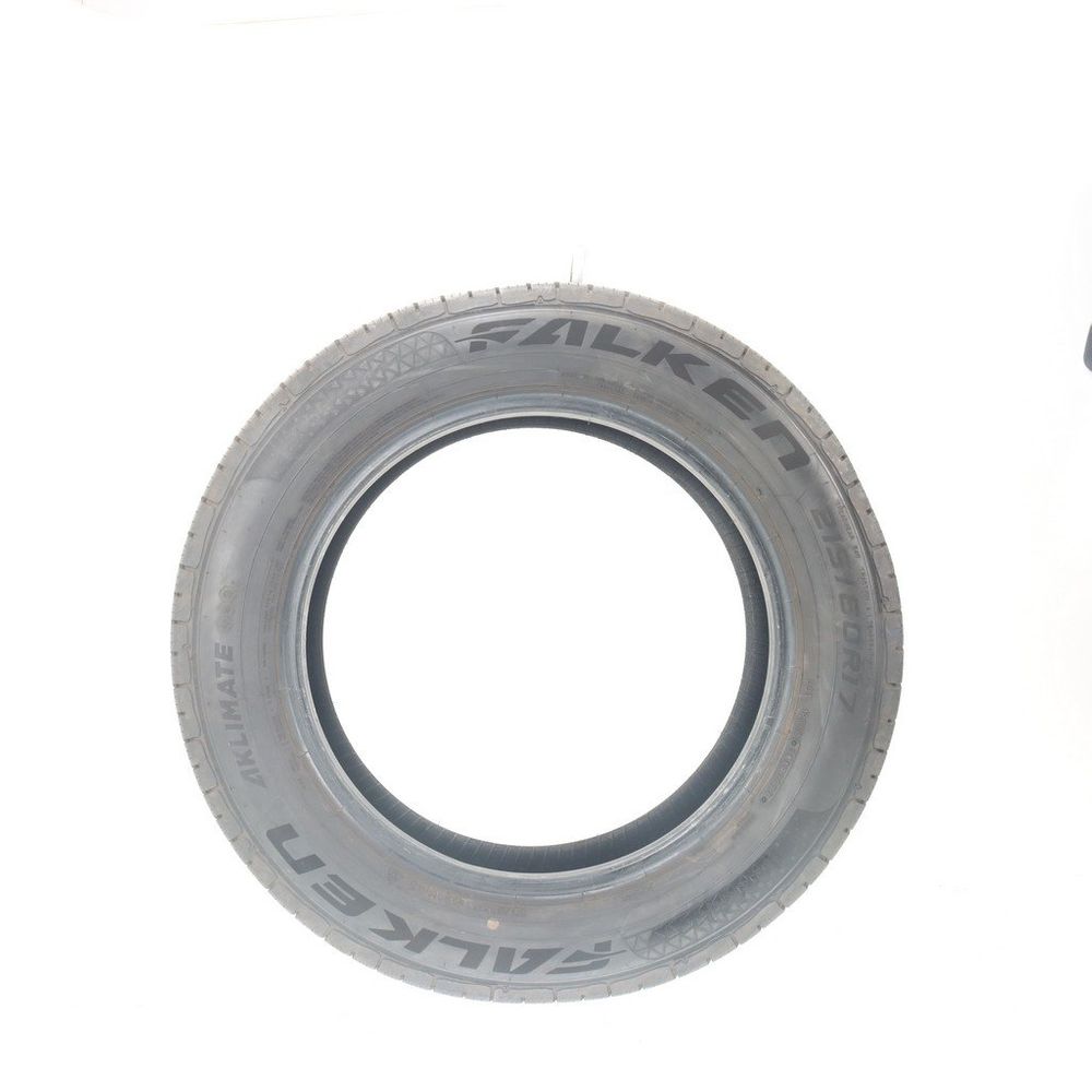 Used 215/60R17 Falken Aklimate 96H - 9/32 - Image 3