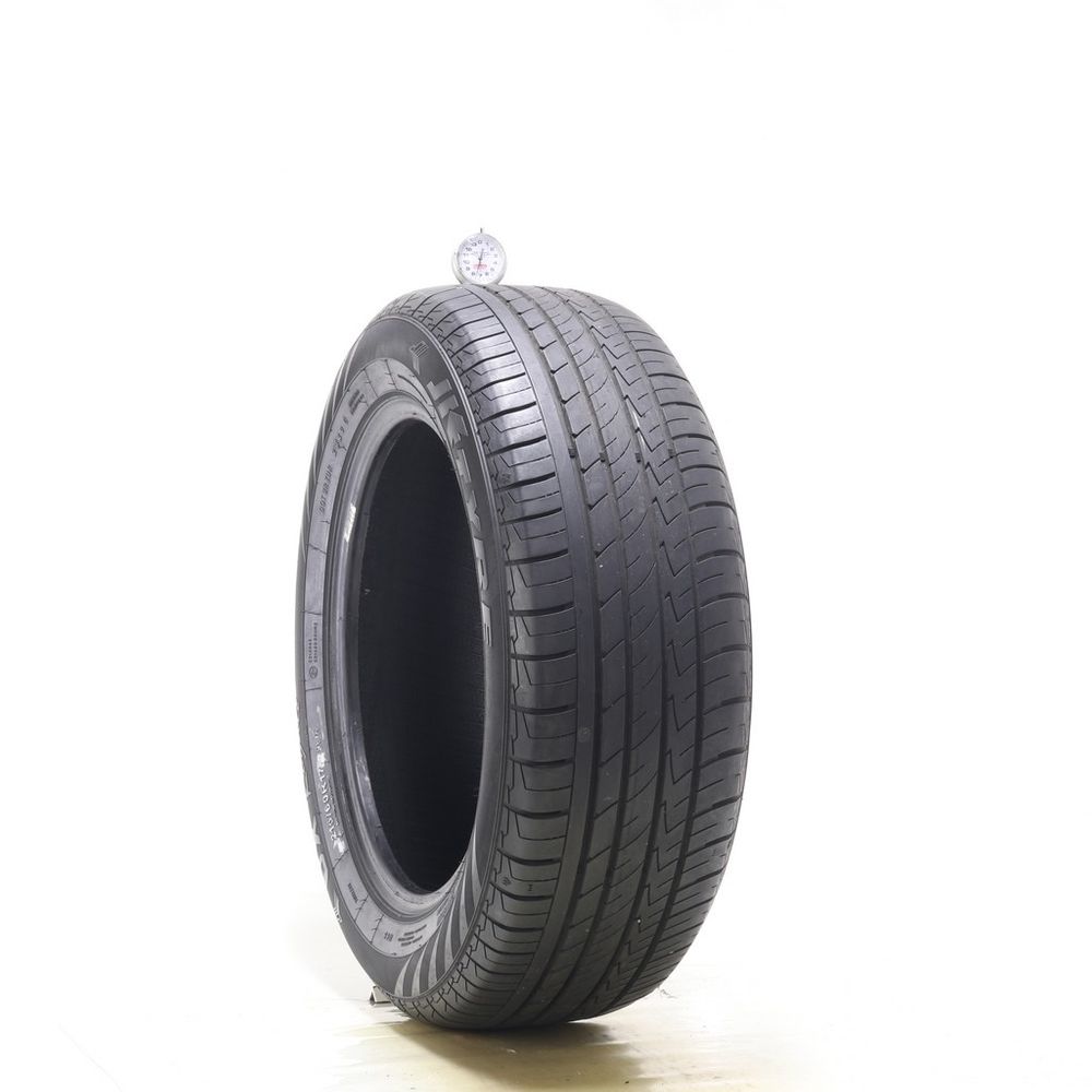Used 215/60R17 JK Tyre UX Royale 96H - 7.5/32 - Image 1