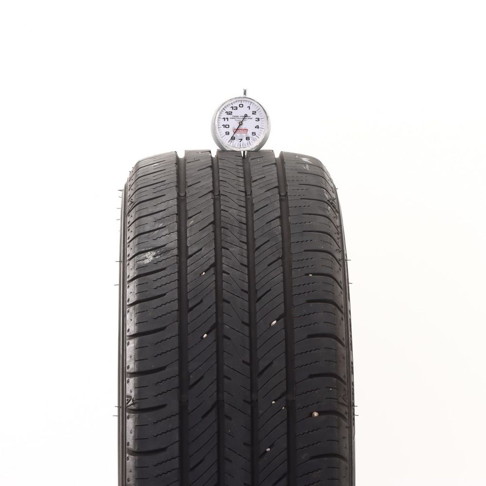 Set of (2) Used 185/55R16 Falken Sincera SN250 A/S 83H - 8/32 - Image 2
