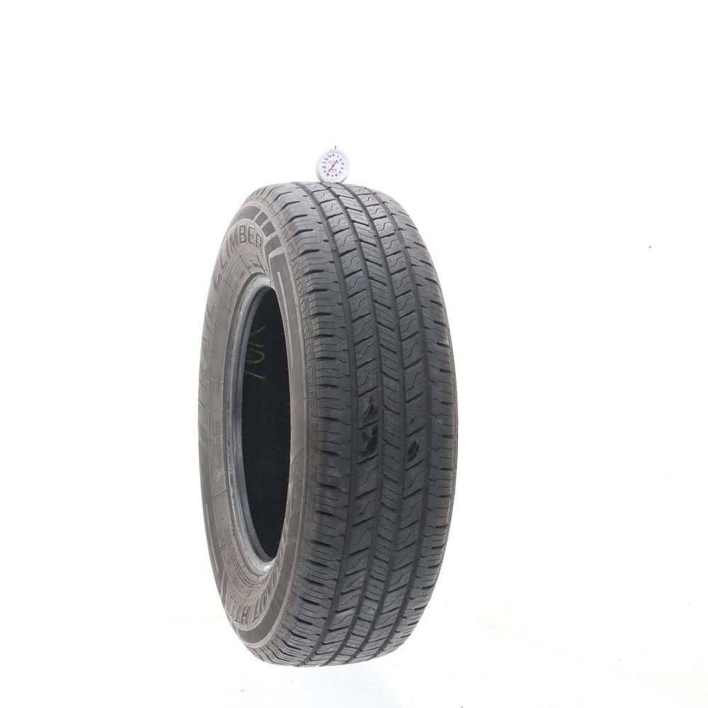Used 225/70R16 Summit Trail Climber HT II 103T - 8.5/32 - Image 1