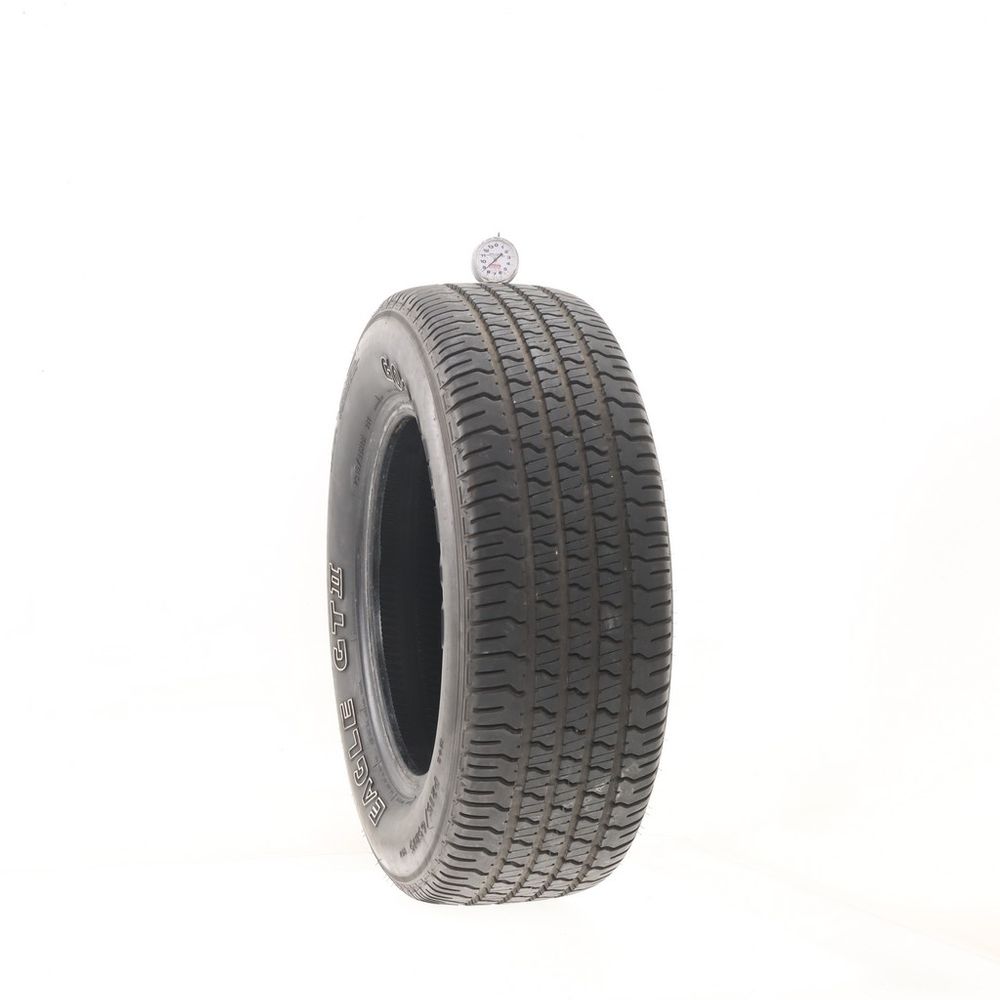 Used 215/65R15 Goodyear Eagle GT II 95T - 8.5/32 - Image 1
