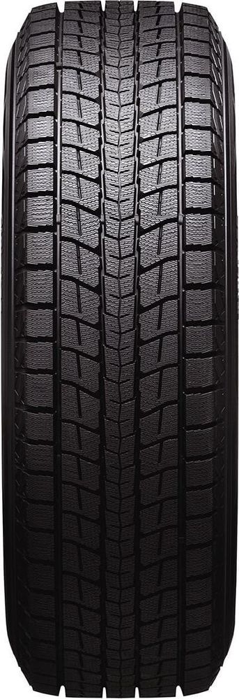 New 245/65R17 Dunlop Winter Maxx SJ8 107R - Image 2