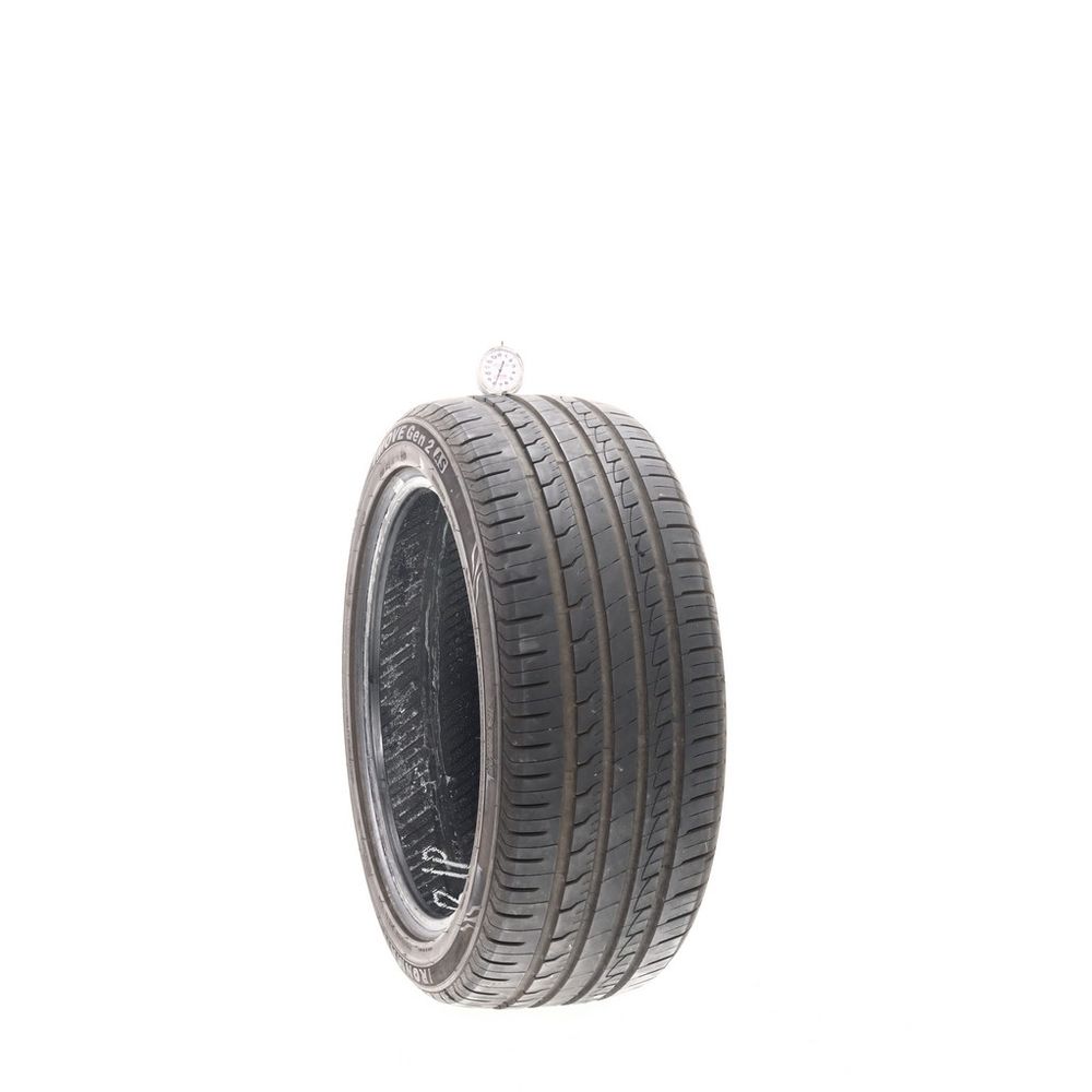 Set of (2) Used 225/45ZR17 Ironman IMove Gen 2 AS 94W - 7-7.5/32 - Image 4