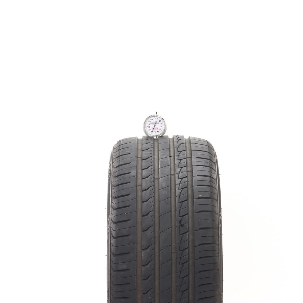 Set of (2) Used 225/45ZR17 Ironman IMove Gen 2 AS 94W - 7-7.5/32 - Image 5