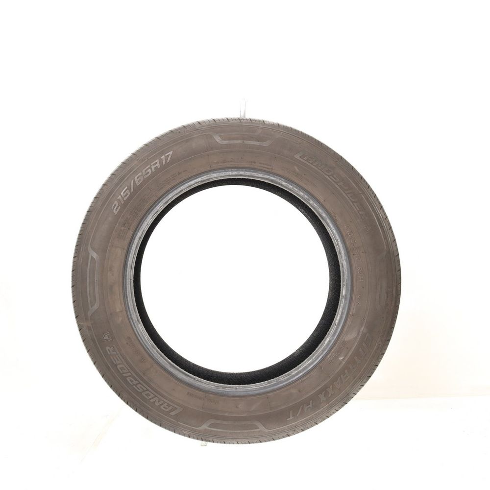 Used 215/65R17 Landspider Citytraxx H/T 99H - 8/32 - Image 3
