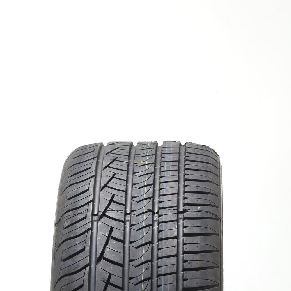 New 245/45ZR18 General G-Max AS-05 100W - 10/32 - Image 2